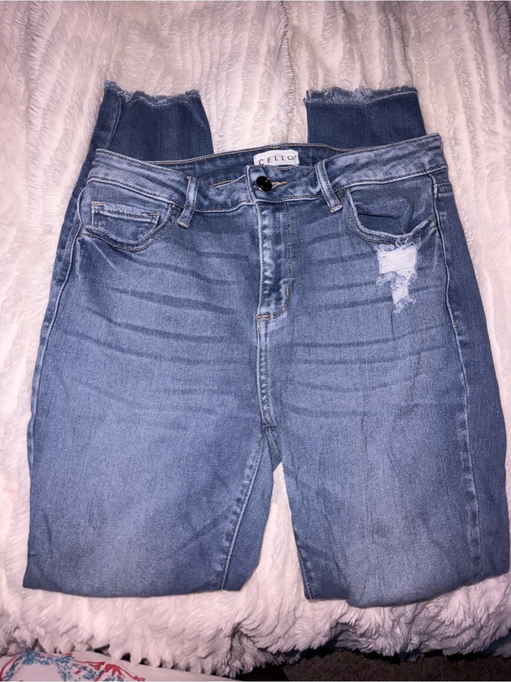 Cello Jeans